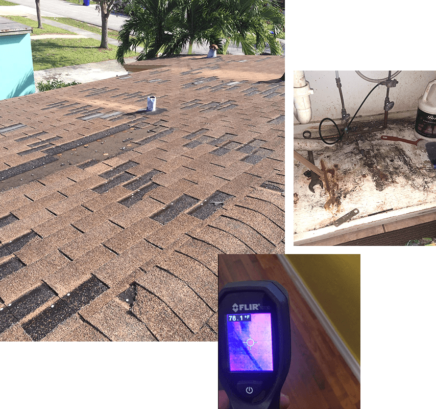Tower Claims Adjusters - Maximize Your Property Insurance Claim