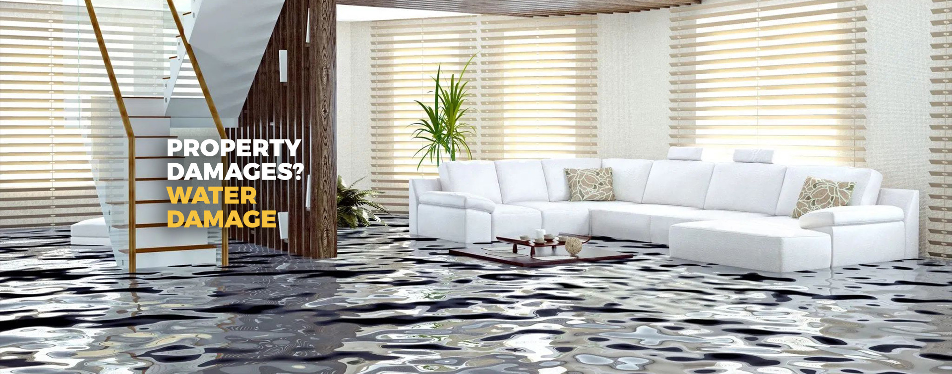 Tower Claims Adjusters - Maximize Your Property Insurance Claim