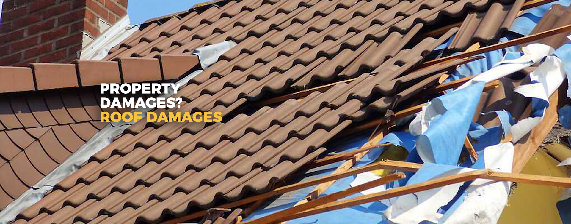 Tower Claims Adjusters - Maximize Your Property Insurance Claim